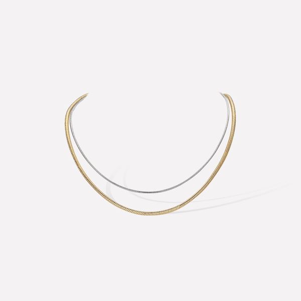 Picture of Colosseum Necklace